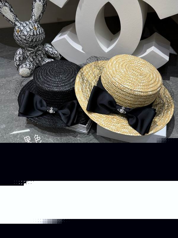 26Vivienne Westwood top hat 0713